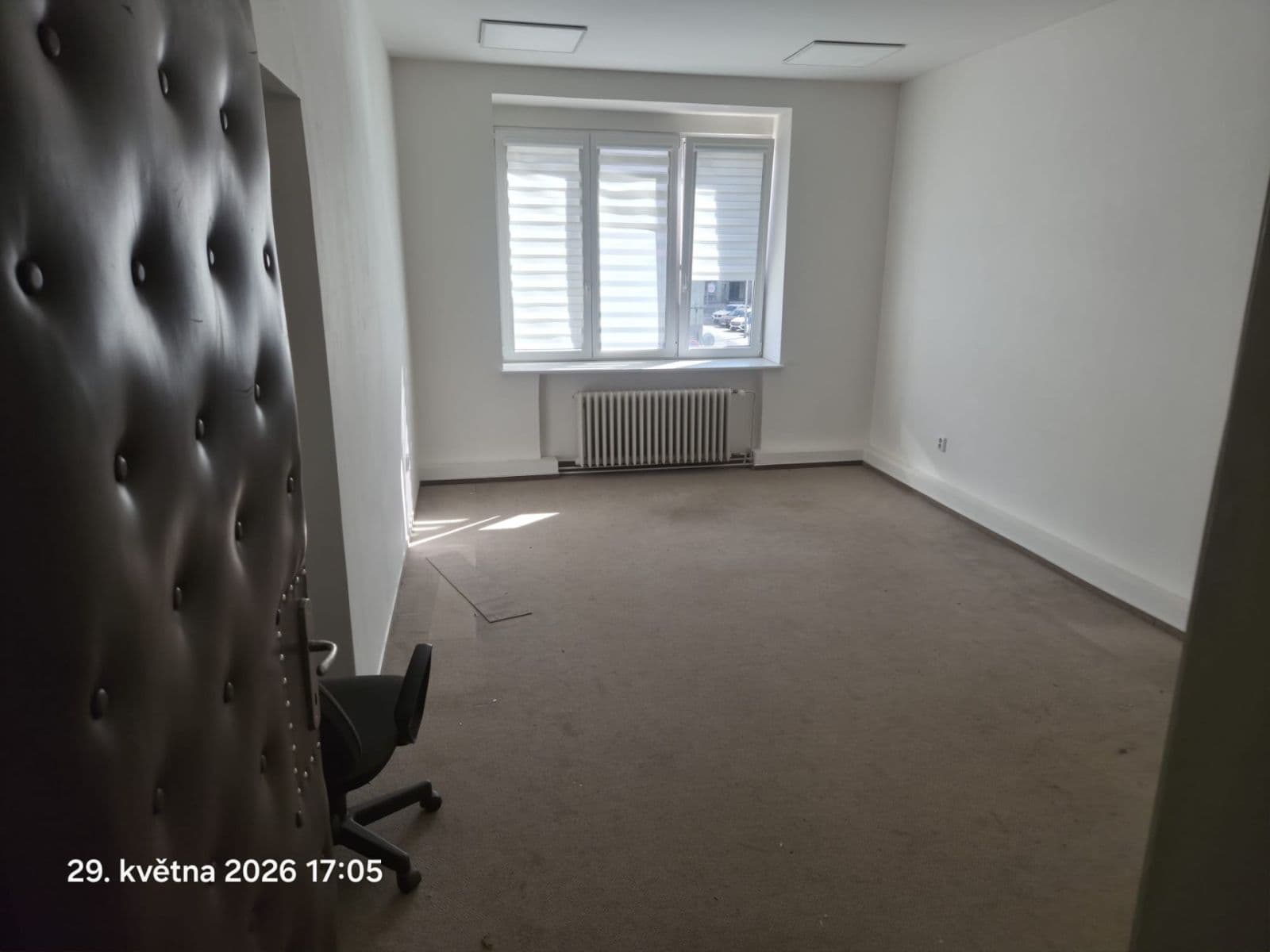 Pronájem bytu 7+kk 167 m², Purkyňova, Ostrava, Moravskoslezský kraj Pronájem bytu 7+kk 167 m², Purkyňova, Ostrava, Moravskoslezský kraj