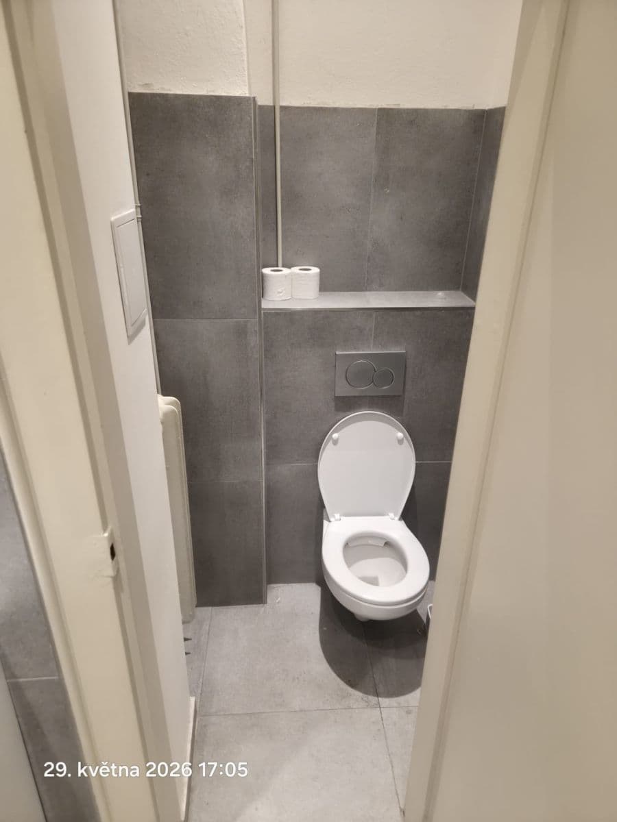 Pronájem bytu 7+kk 167 m², Purkyňova, Ostrava, Moravskoslezský kraj Pronájem bytu 7+kk 167 m², Purkyňova, Ostrava, Moravskoslezský kraj