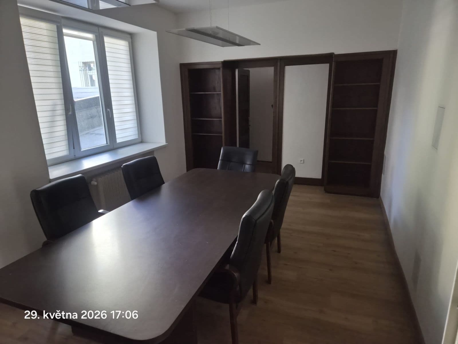 Pronájem bytu 7+kk 167 m², Purkyňova, Ostrava, Moravskoslezský kraj Pronájem bytu 7+kk 167 m², Purkyňova, Ostrava, Moravskoslezský kraj