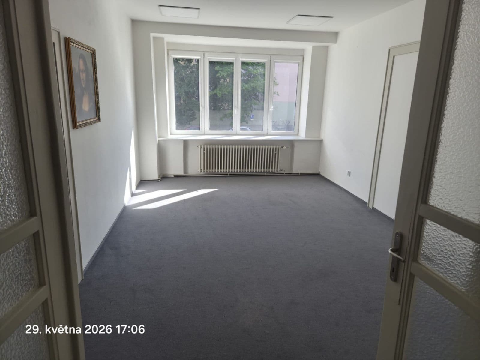 Pronájem bytu 7+kk 167 m², Purkyňova, Ostrava, Moravskoslezský kraj Pronájem bytu 7+kk 167 m², Purkyňova, Ostrava, Moravskoslezský kraj
