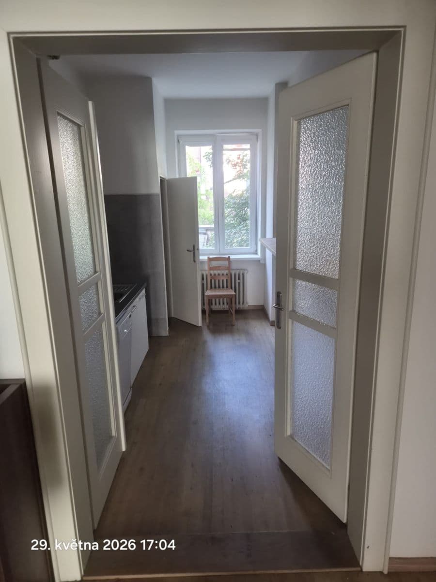 Pronájem bytu 7+kk 167 m², Purkyňova, Ostrava, Moravskoslezský kraj Pronájem bytu 7+kk 167 m², Purkyňova, Ostrava, Moravskoslezský kraj
