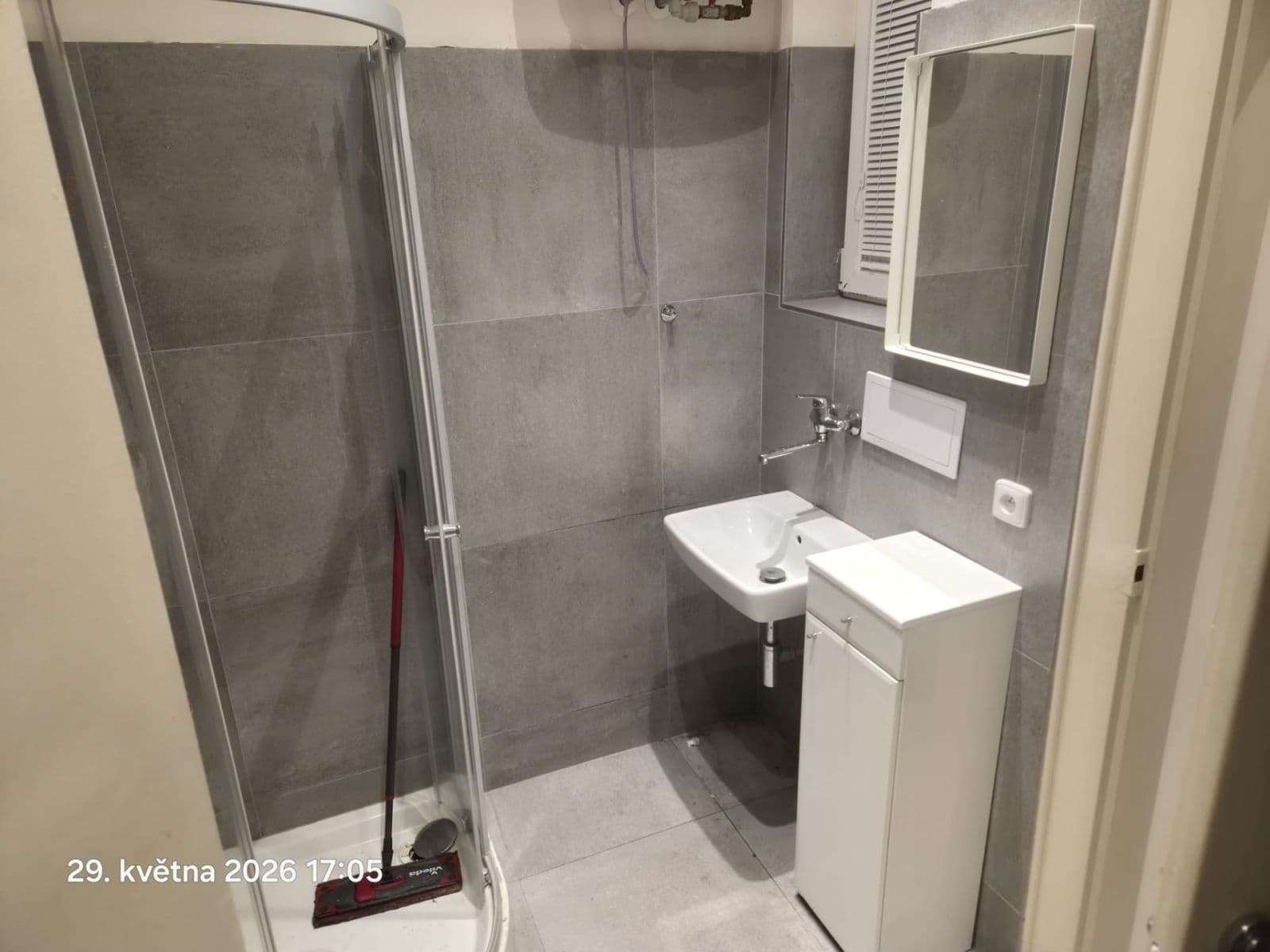 Pronájem bytu 7+kk 167 m², Purkyňova, Ostrava, Moravskoslezský kraj Pronájem bytu 7+kk 167 m², Purkyňova, Ostrava, Moravskoslezský kraj