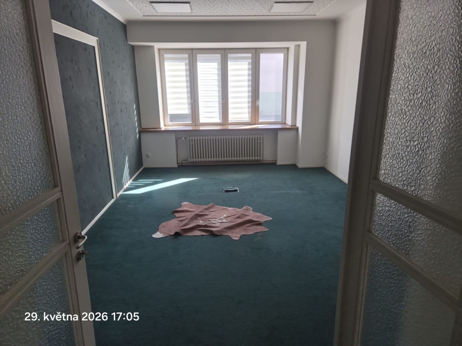 Pronájem bytu 7+kk 167 m², Purkyňova, Ostrava, Moravskoslezský kraj Pronájem bytu 7+kk 167 m², Purkyňova, Ostrava, Moravskoslezský kraj
