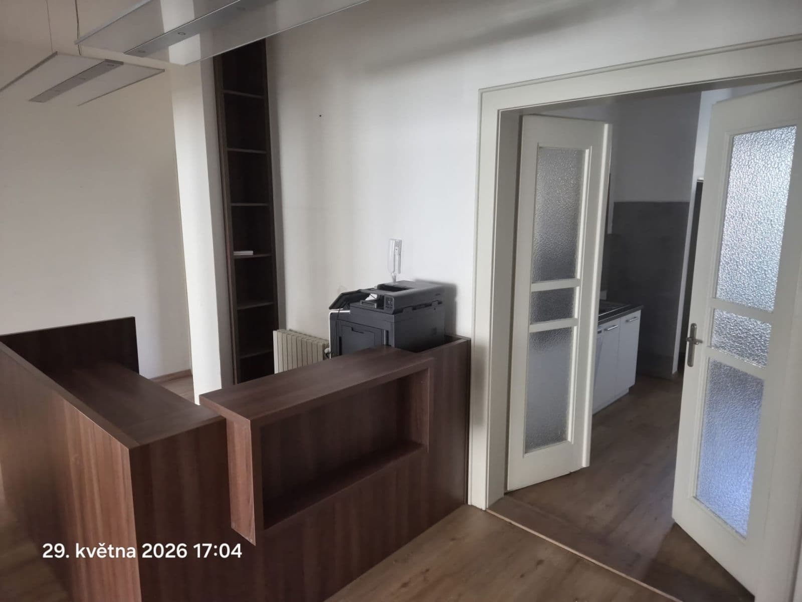 Pronájem bytu 7+kk 167 m², Purkyňova, Ostrava, Moravskoslezský kraj Pronájem bytu 7+kk 167 m², Purkyňova, Ostrava, Moravskoslezský kraj