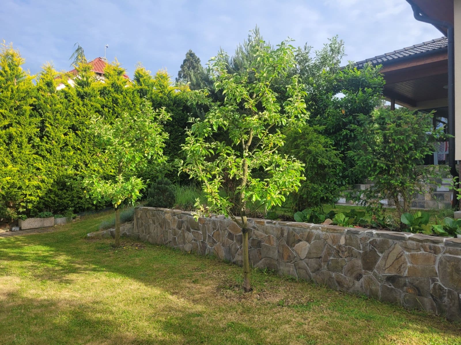 Prodej domu 151 m², pozemek 1.150 m², Ke Stráni, Řitka, Středočeský kraj Prodej domu 151 m², pozemek 1.150 m², Ke Stráni, Řitka, Středočeský kraj