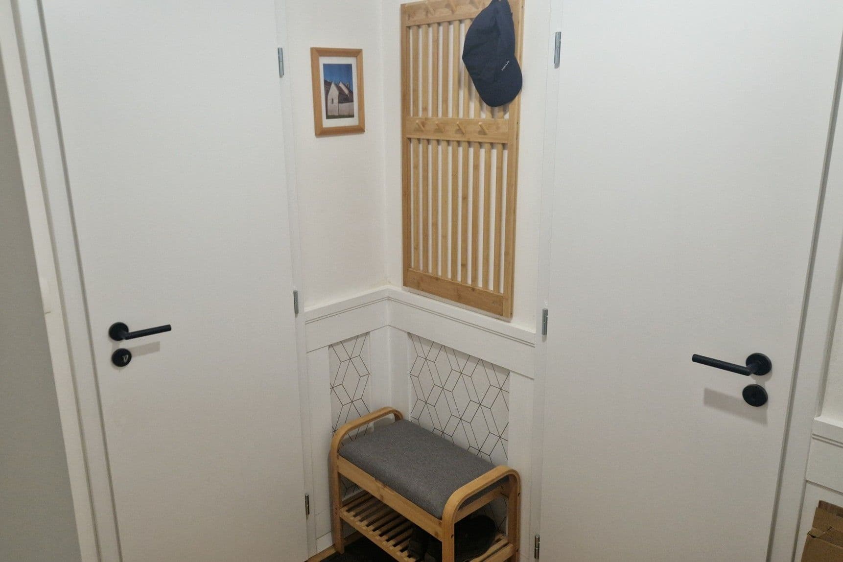 Pronájem bytu 1+kk 32 m², Petrohradská, Praha, Praha Pronájem bytu 1+kk 32 m², Petrohradská, Praha, Praha