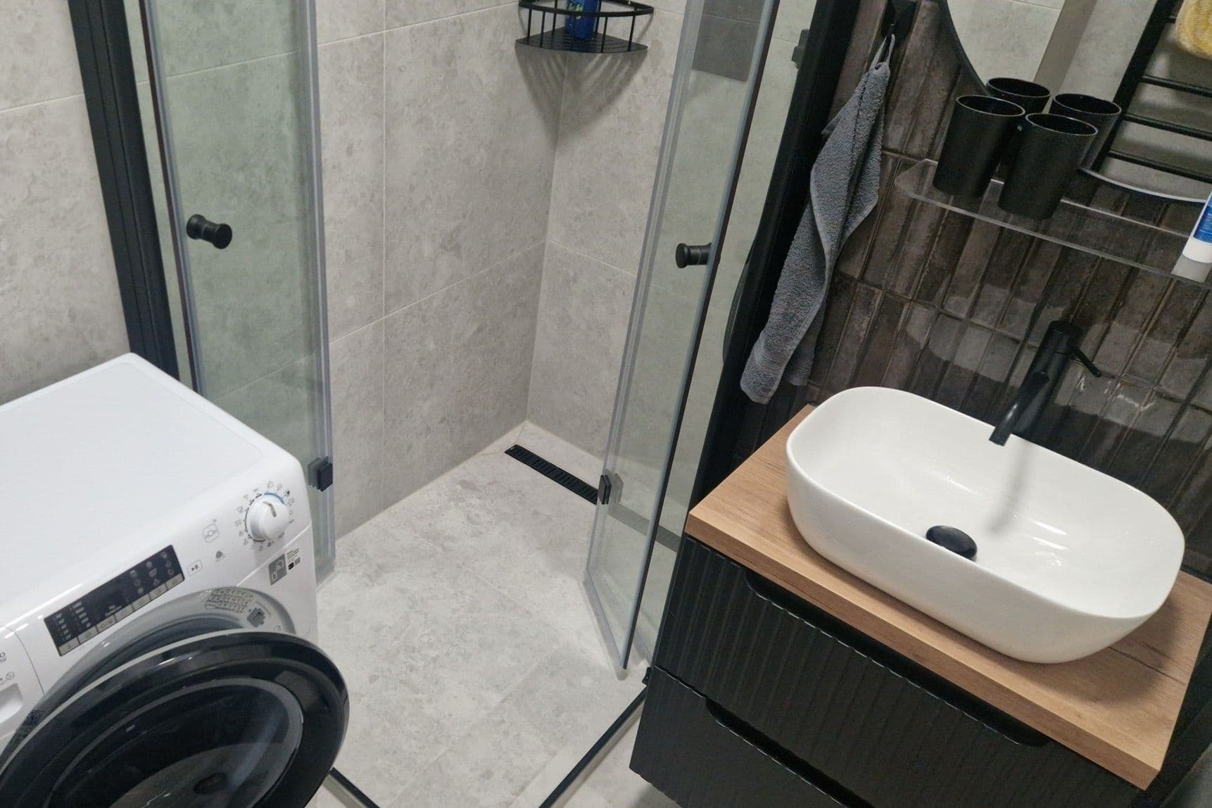 Pronájem bytu 1+kk 32 m², Petrohradská, Praha, Praha Pronájem bytu 1+kk 32 m², Petrohradská, Praha, Praha