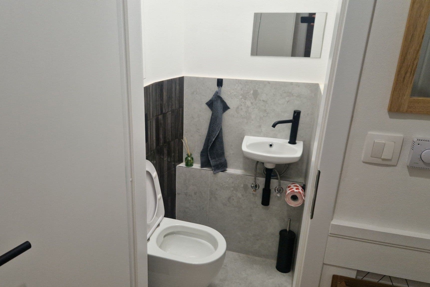 Pronájem bytu 1+kk 32 m², Petrohradská, Praha, Praha Pronájem bytu 1+kk 32 m², Petrohradská, Praha, Praha