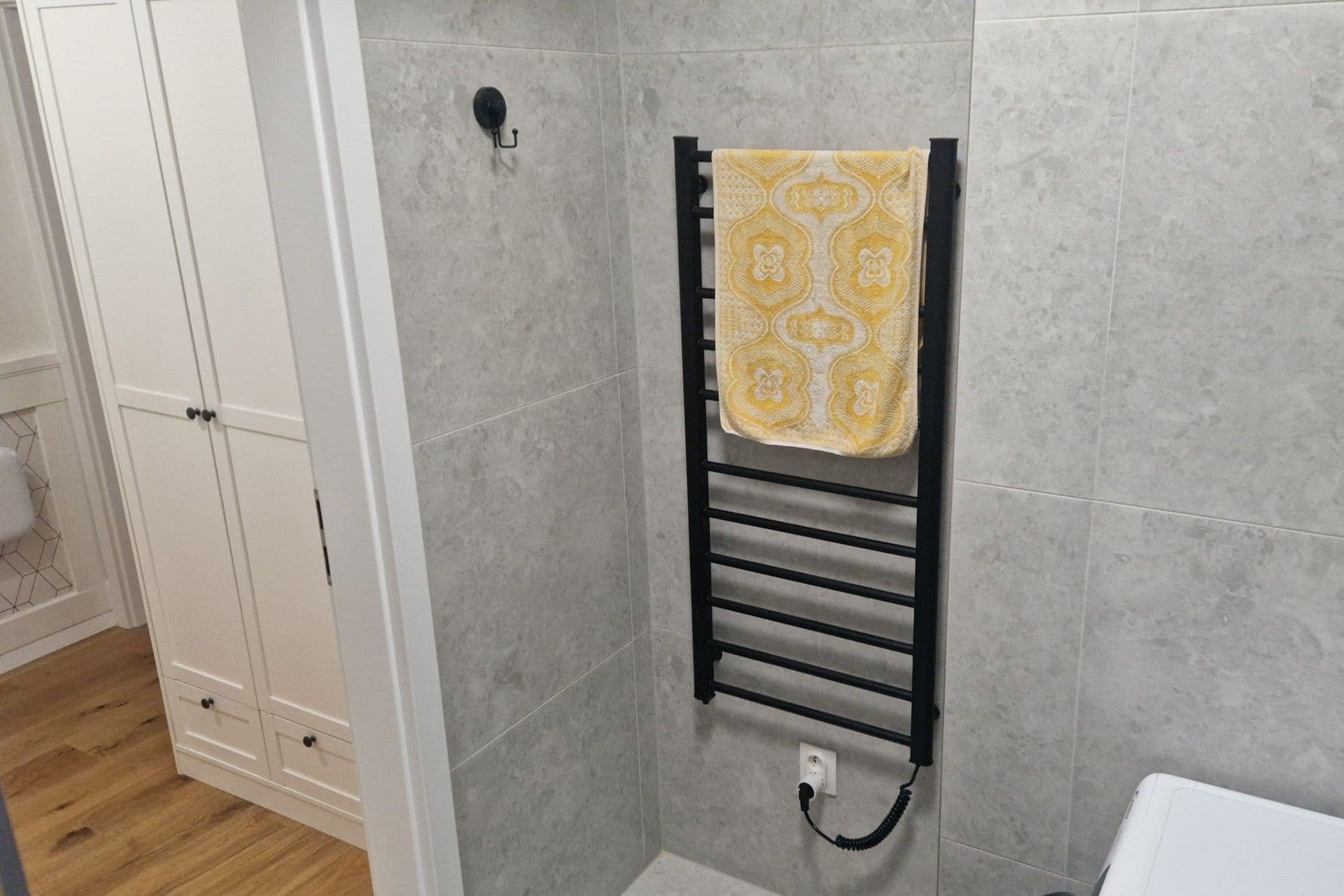 Pronájem bytu 1+kk 32 m², Petrohradská, Praha, Praha Pronájem bytu 1+kk 32 m², Petrohradská, Praha, Praha