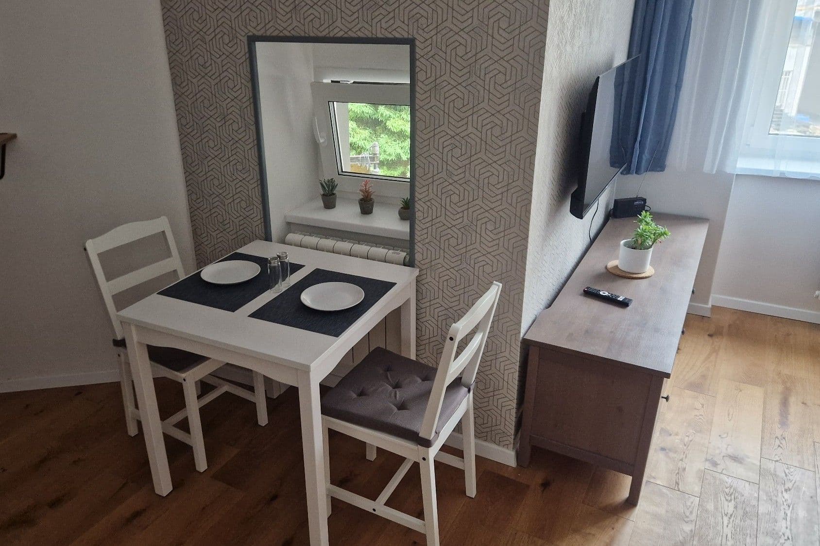 Pronájem bytu 1+kk 32 m², Petrohradská, Praha, Praha Pronájem bytu 1+kk 32 m², Petrohradská, Praha, Praha