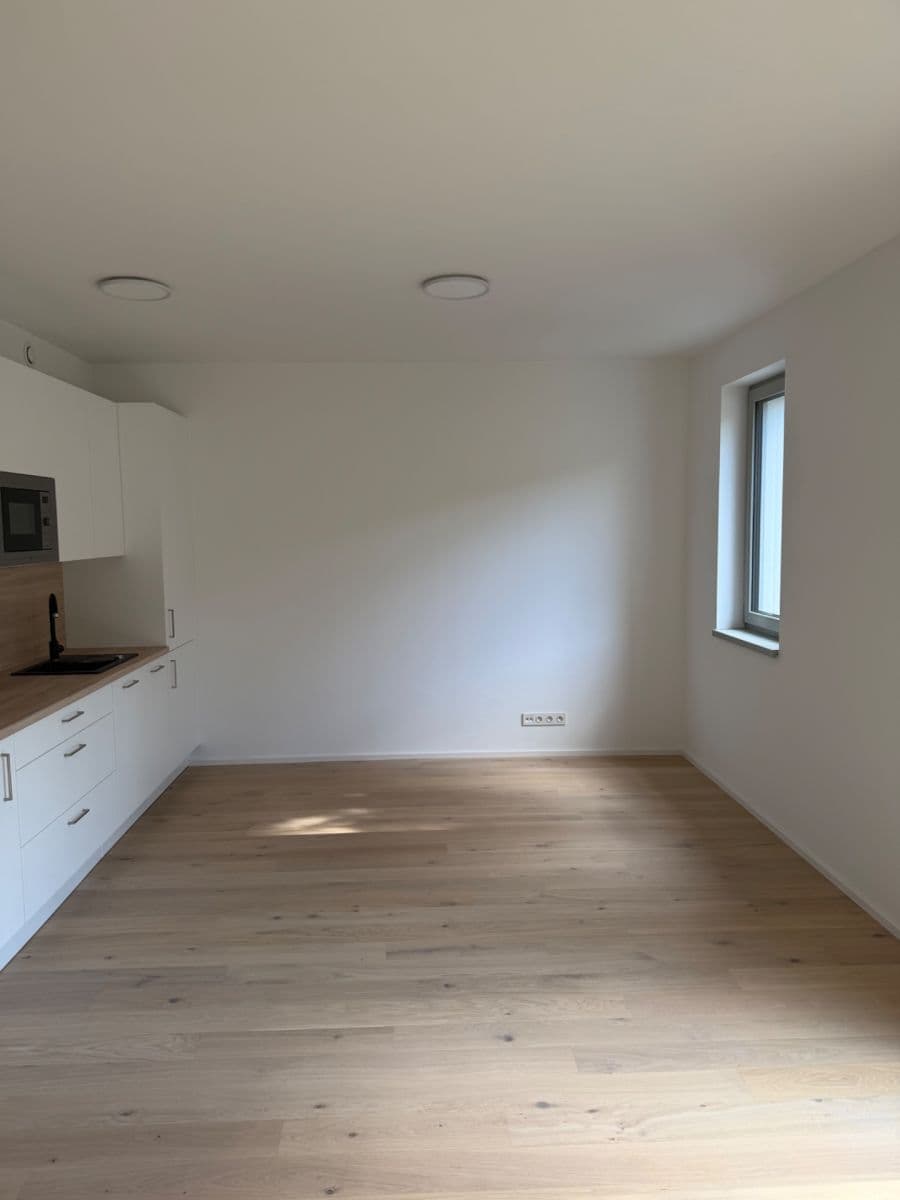 Pronájem bytu 1+kk 36 m², Mezitraťová, Praha, Praha Pronájem bytu 1+kk 36 m², Mezitraťová, Praha, Praha