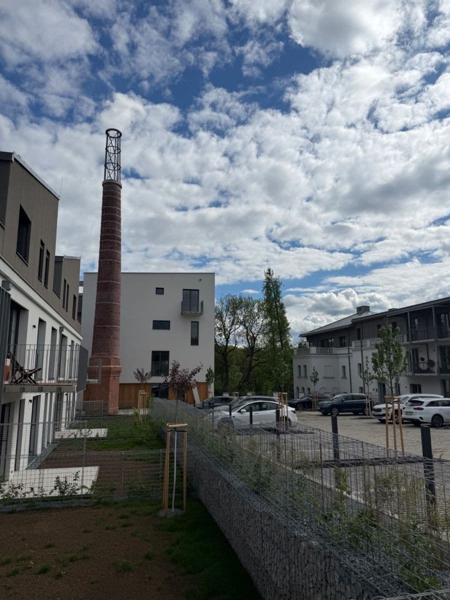 Pronájem bytu 1+kk 36 m², Mezitraťová, Praha, Praha Pronájem bytu 1+kk 36 m², Mezitraťová, Praha, Praha