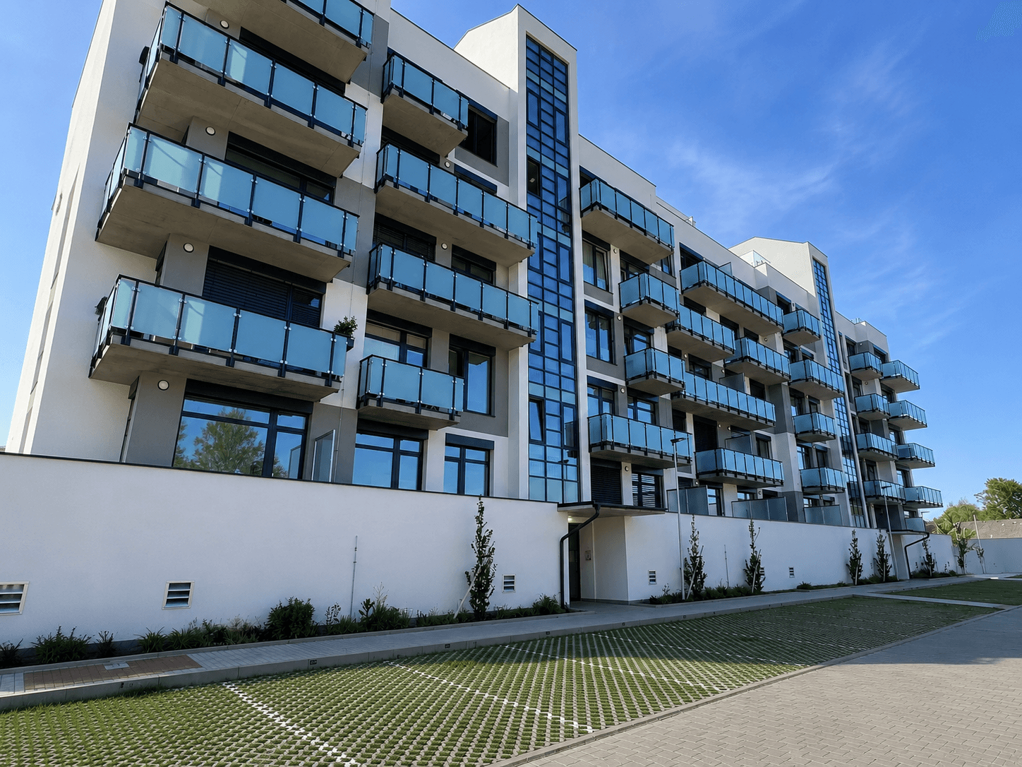 Pronájem bytu 1+kk 34 m², Americká, Kladno, Středočeský kraj Pronájem bytu 1+kk 34 m², Americká, Kladno, Středočeský kraj