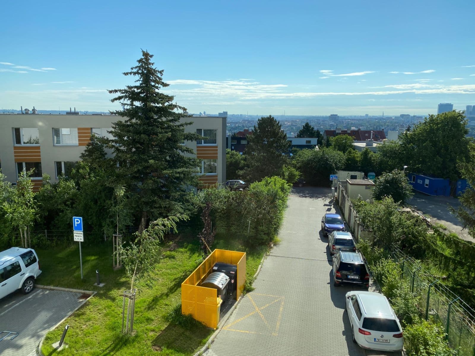 Prodej bytu 3+kk 85 m², Tetínská, Praha, Praha Prodej bytu 3+kk 85 m², Tetínská, Praha, Praha