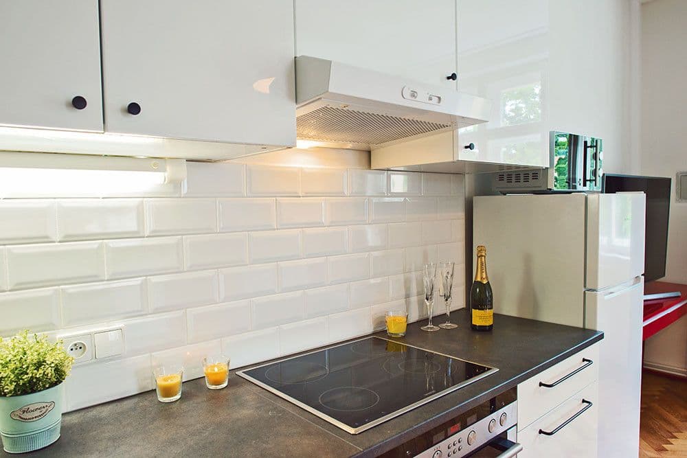 Pronájem bytu 2+1 57 m², Kováků, Praha, Praha Pronájem bytu 2+1 57 m², Kováků, Praha, Praha