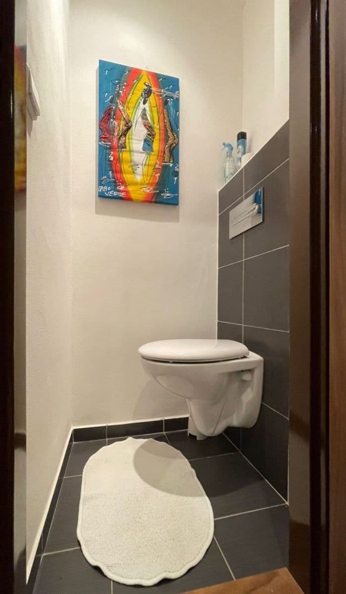 Pronájem bytu 2+kk 64 m², Kuldova, Brno, Jihomoravský kraj Pronájem bytu 2+kk 64 m², Kuldova, Brno, Jihomoravský kraj