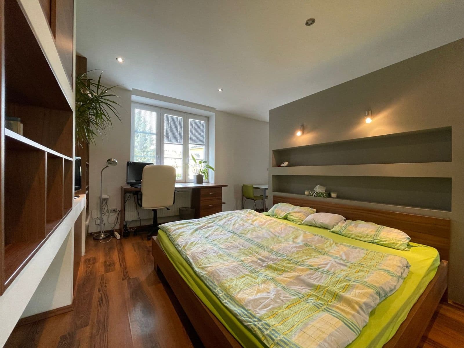 Pronájem bytu 2+kk 64 m², Kuldova, Brno, Jihomoravský kraj Pronájem bytu 2+kk 64 m², Kuldova, Brno, Jihomoravský kraj