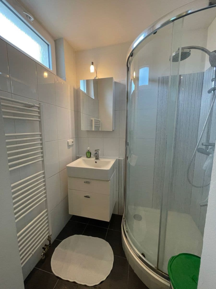 Pronájem bytu 2+kk 64 m², Kuldova, Brno, Jihomoravský kraj Pronájem bytu 2+kk 64 m², Kuldova, Brno, Jihomoravský kraj