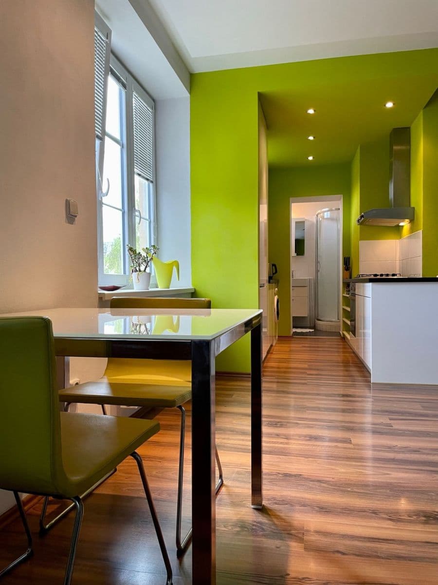 Pronájem bytu 2+kk 64 m², Kuldova, Brno, Jihomoravský kraj Pronájem bytu 2+kk 64 m², Kuldova, Brno, Jihomoravský kraj