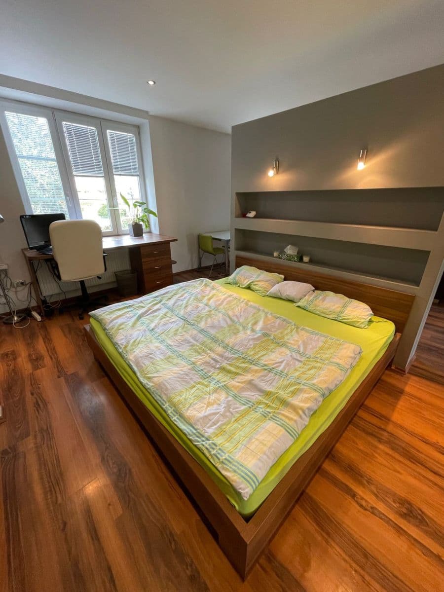Pronájem bytu 2+kk 64 m², Kuldova, Brno, Jihomoravský kraj Pronájem bytu 2+kk 64 m², Kuldova, Brno, Jihomoravský kraj