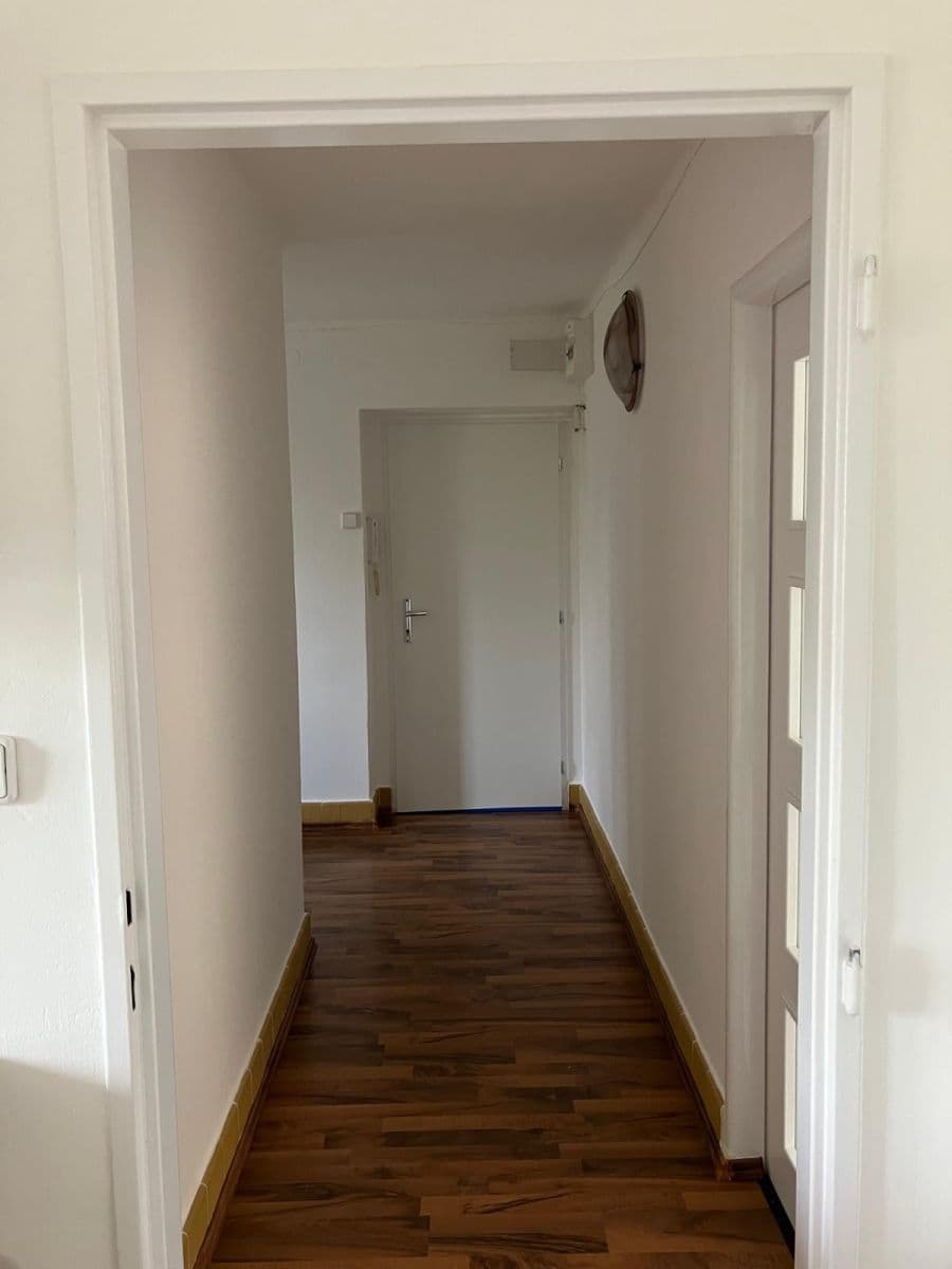 Pronájem bytu 2+1 56 m², Rumjancevova, Liberec, Liberecký kraj Pronájem bytu 2+1 56 m², Rumjancevova, Liberec, Liberecký kraj