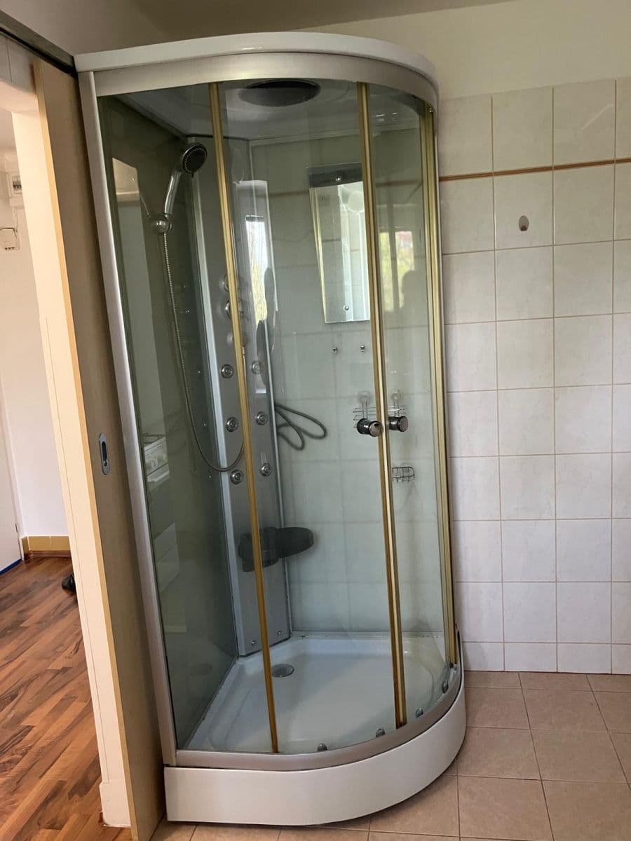 Pronájem bytu 2+1 56 m², Rumjancevova, Liberec, Liberecký kraj Pronájem bytu 2+1 56 m², Rumjancevova, Liberec, Liberecký kraj