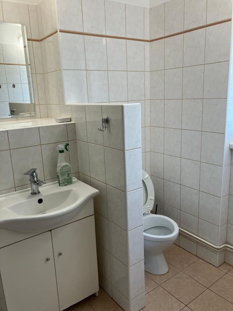 Pronájem bytu 2+1 56 m², Rumjancevova, Liberec, Liberecký kraj Pronájem bytu 2+1 56 m², Rumjancevova, Liberec, Liberecký kraj