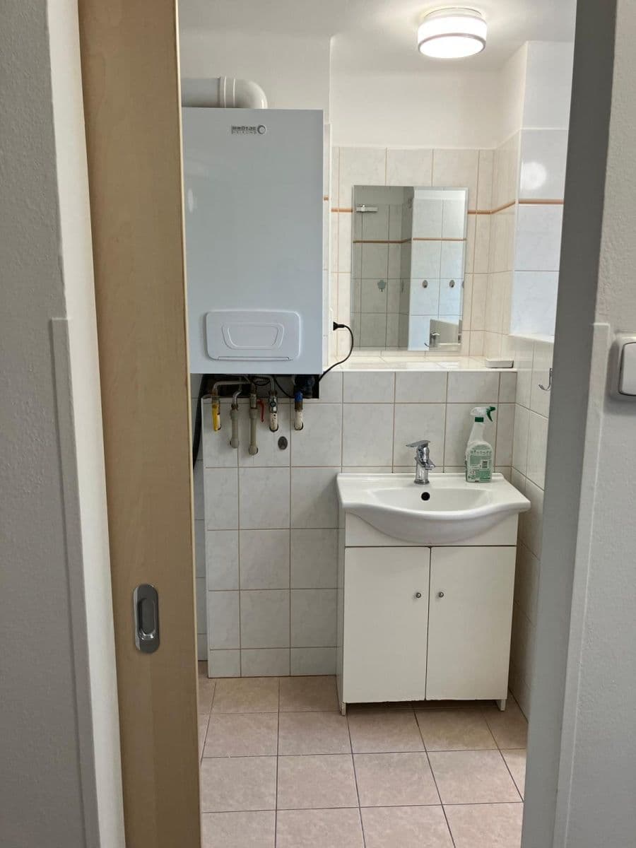 Pronájem bytu 2+1 56 m², Rumjancevova, Liberec, Liberecký kraj Pronájem bytu 2+1 56 m², Rumjancevova, Liberec, Liberecký kraj