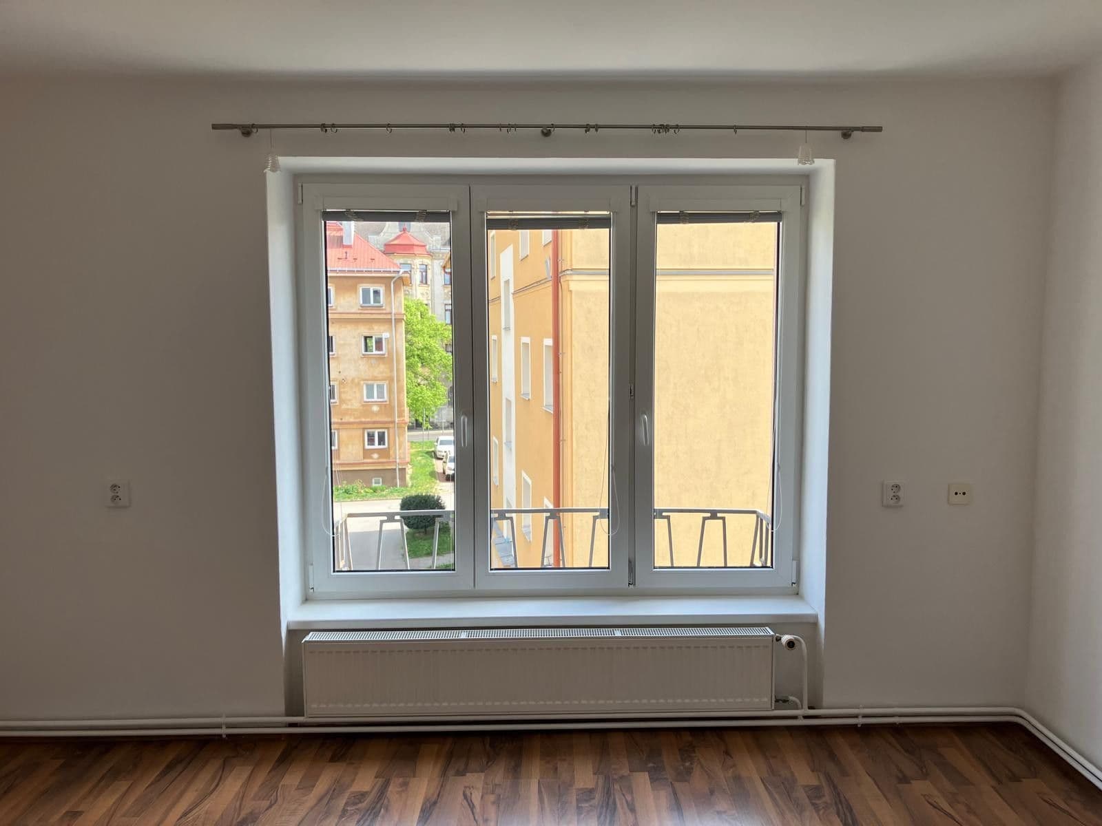 Pronájem bytu 2+1 56 m², Rumjancevova, Liberec, Liberecký kraj Pronájem bytu 2+1 56 m², Rumjancevova, Liberec, Liberecký kraj
