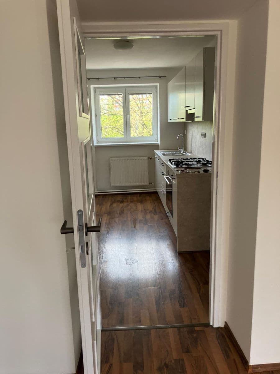 Pronájem bytu 2+1 56 m², Rumjancevova, Liberec, Liberecký kraj Pronájem bytu 2+1 56 m², Rumjancevova, Liberec, Liberecký kraj