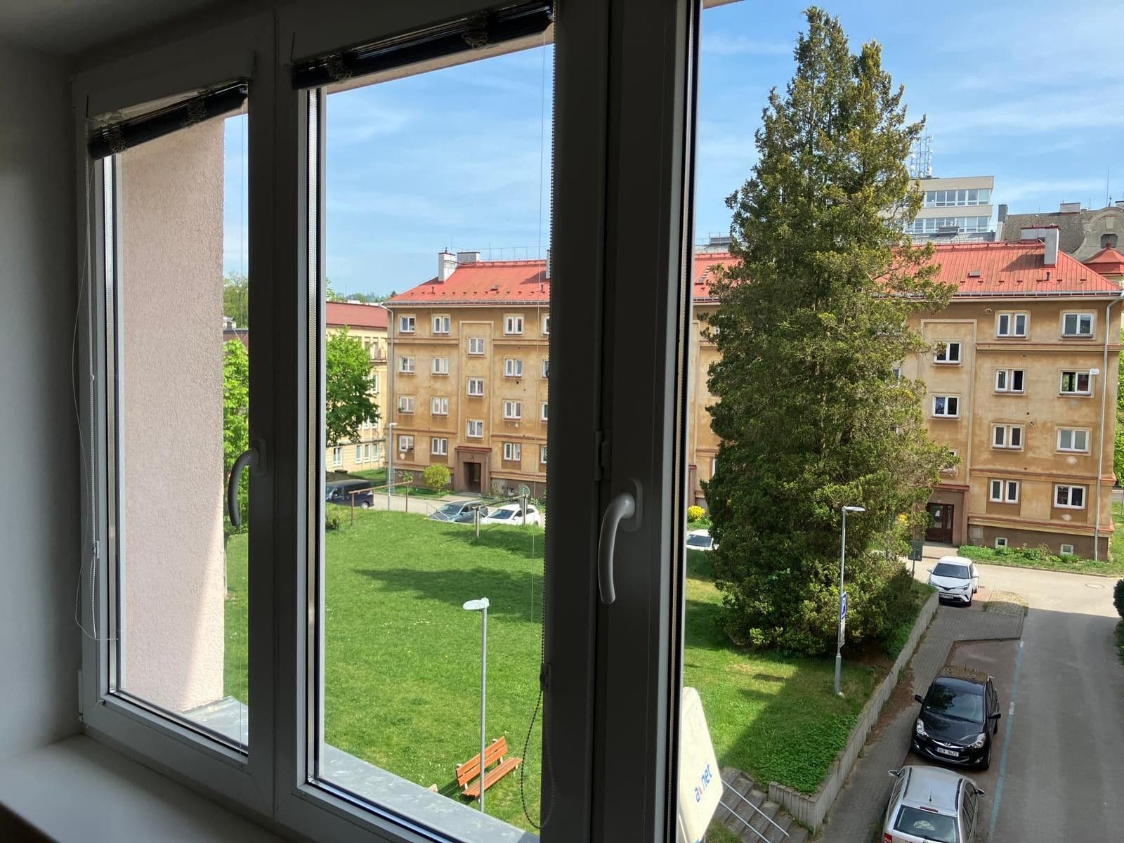 Pronájem bytu 2+1 56 m², Rumjancevova, Liberec, Liberecký kraj Pronájem bytu 2+1 56 m², Rumjancevova, Liberec, Liberecký kraj