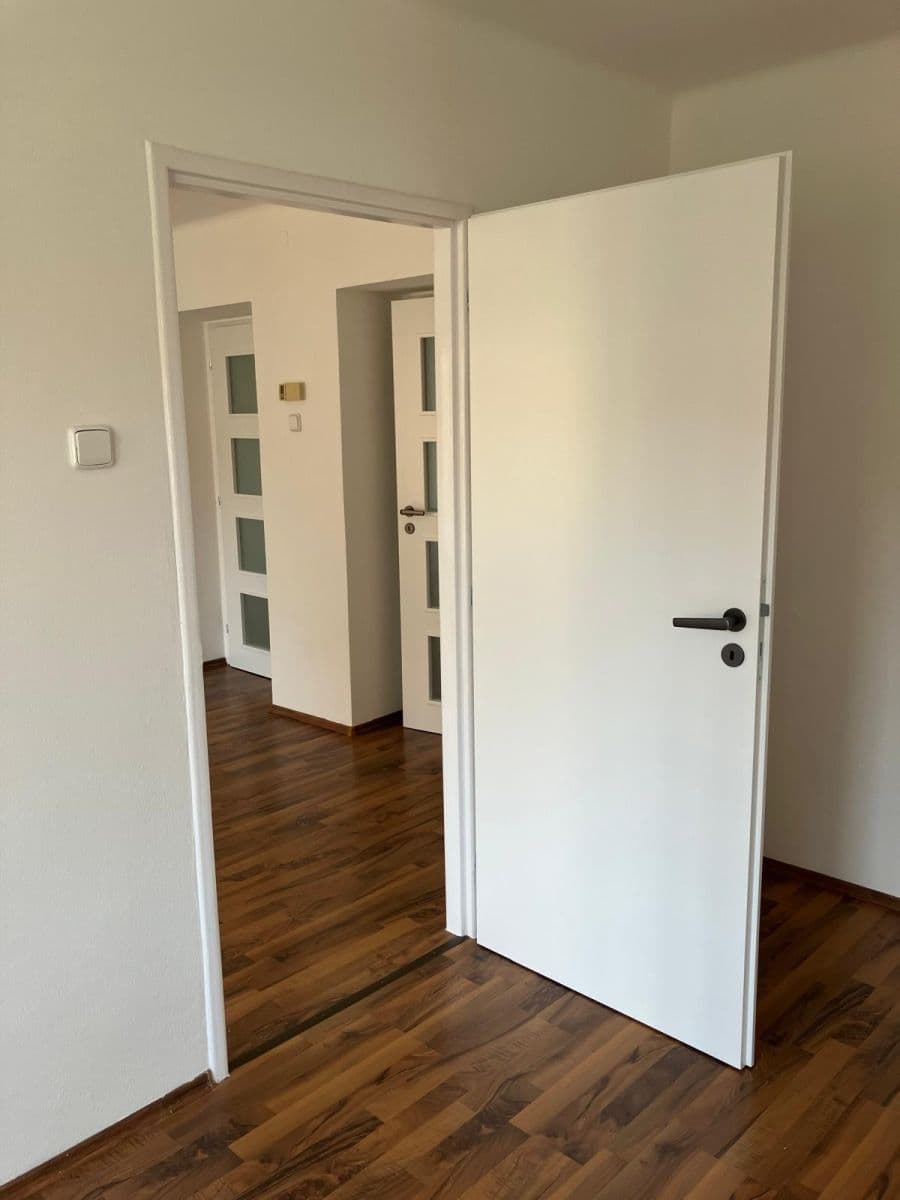 Pronájem bytu 2+1 56 m², Rumjancevova, Liberec, Liberecký kraj Pronájem bytu 2+1 56 m², Rumjancevova, Liberec, Liberecký kraj