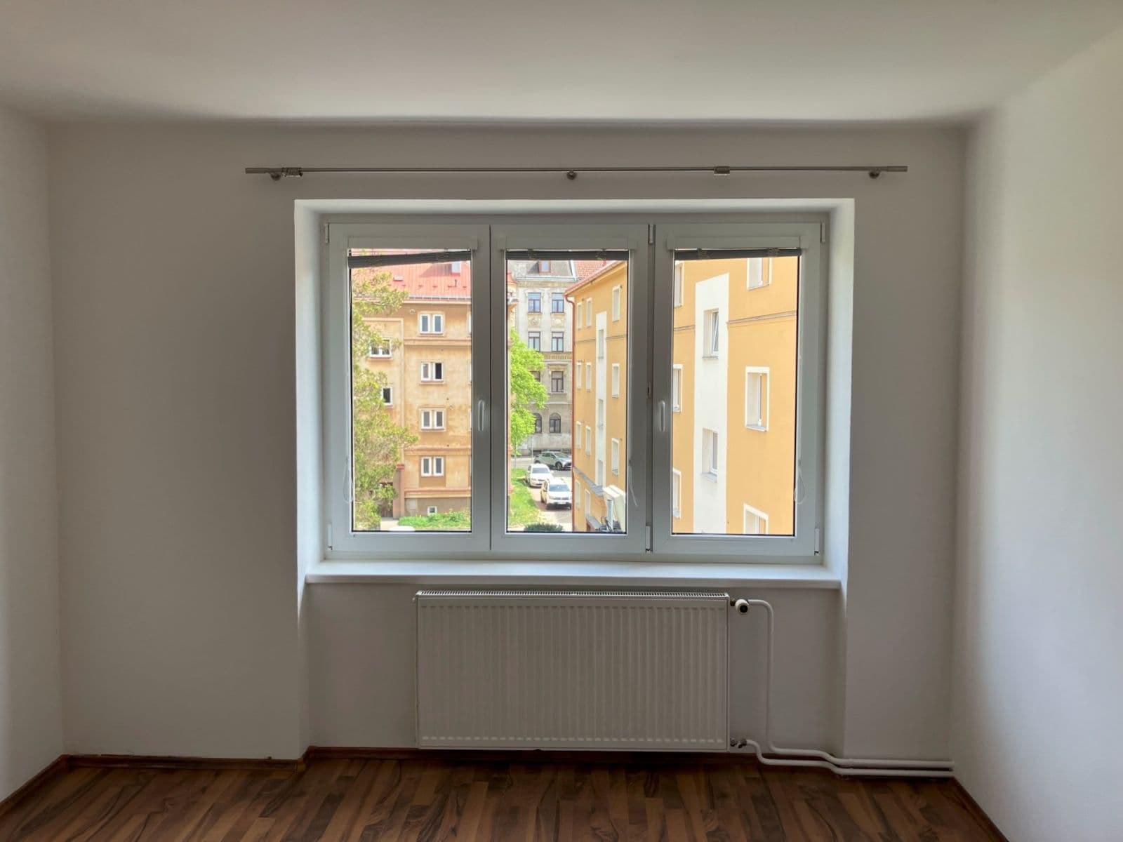 Pronájem bytu 2+1 56 m², Rumjancevova, Liberec, Liberecký kraj Pronájem bytu 2+1 56 m², Rumjancevova, Liberec, Liberecký kraj