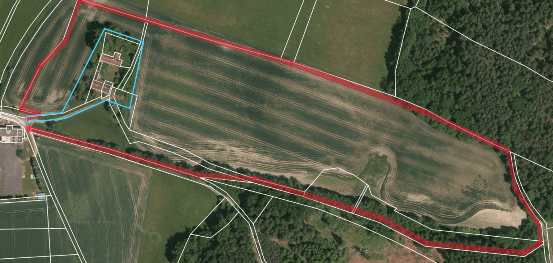 Prodej domu 150 m², pozemek 4.700 m², Olešnice, Královéhradecký kraj Prodej domu 150 m², pozemek 4.700 m², Olešnice, Královéhradecký kraj