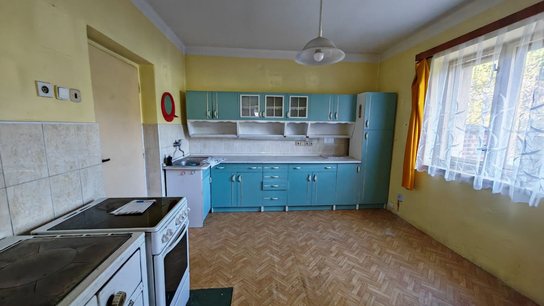 Prodej domu 150 m², pozemek 4.700 m², Olešnice, Královéhradecký kraj Prodej domu 150 m², pozemek 4.700 m², Olešnice, Královéhradecký kraj