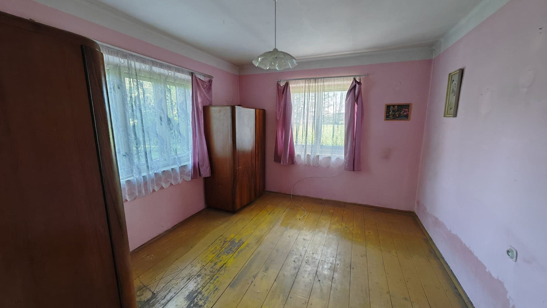 Prodej domu 150 m², pozemek 4.700 m², Olešnice, Královéhradecký kraj Prodej domu 150 m², pozemek 4.700 m², Olešnice, Královéhradecký kraj