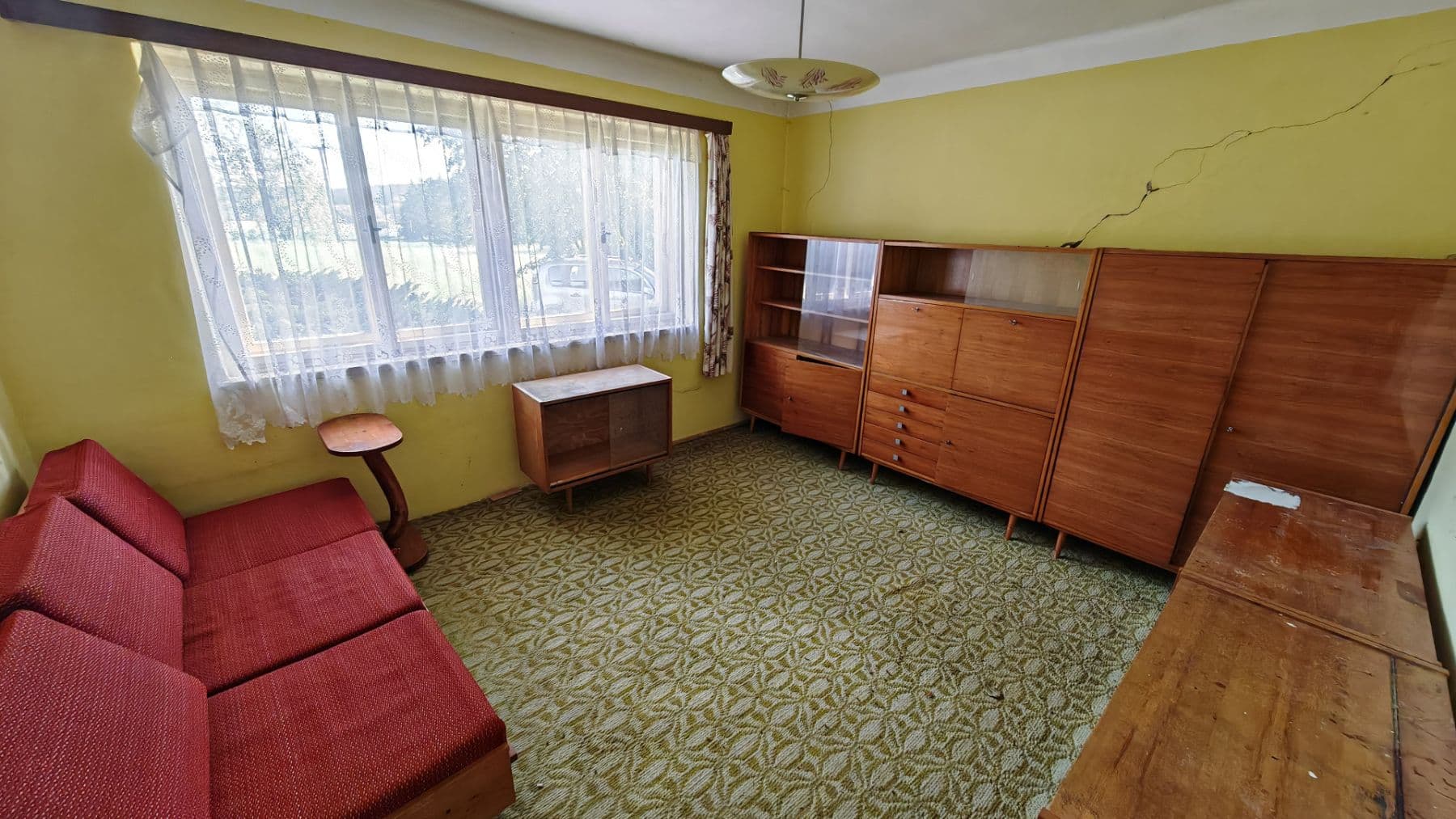 Prodej domu 150 m², pozemek 4.700 m², Olešnice, Královéhradecký kraj Prodej domu 150 m², pozemek 4.700 m², Olešnice, Královéhradecký kraj