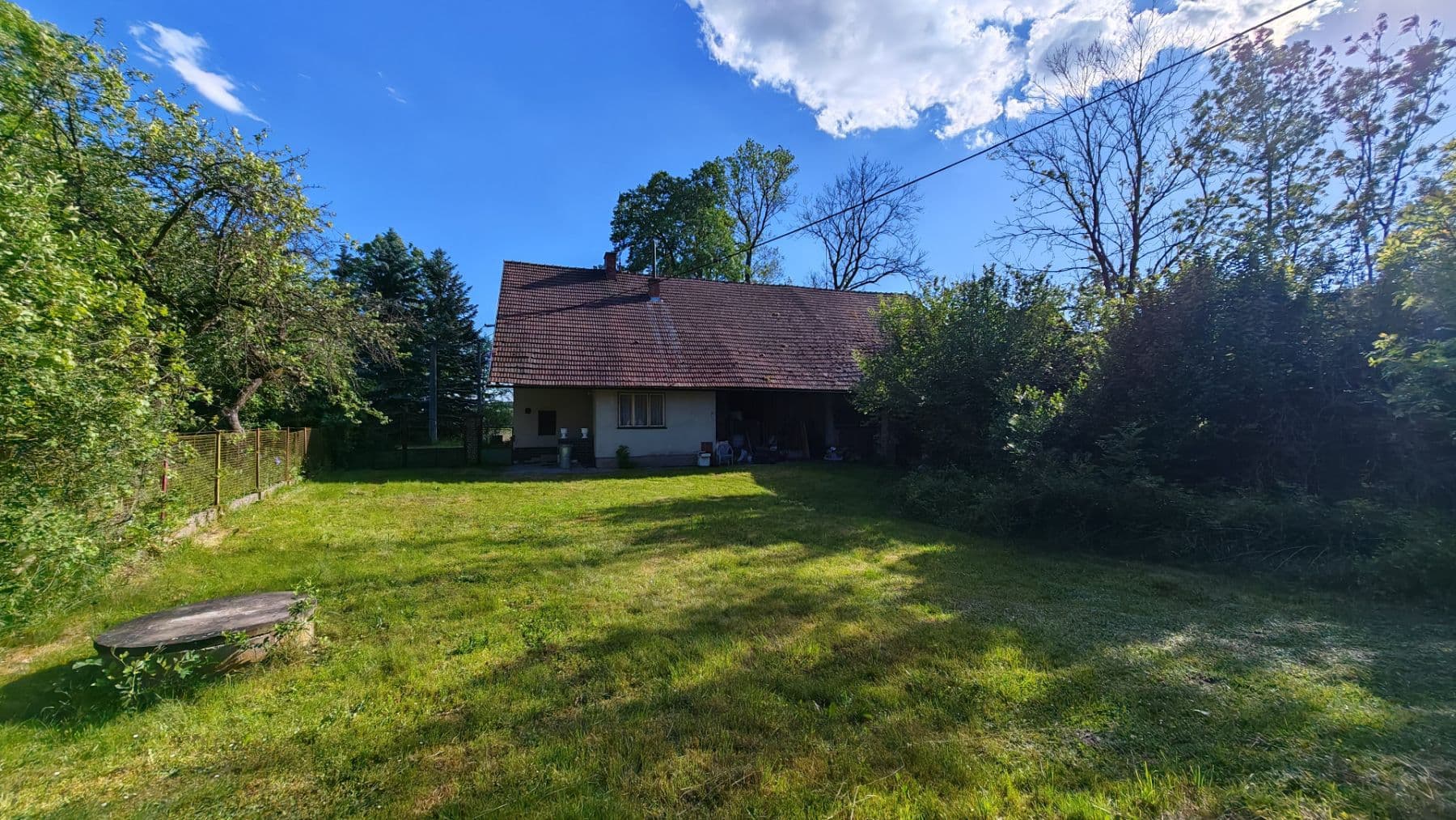 Prodej domu 150 m², pozemek 4.700 m², Olešnice, Královéhradecký kraj Prodej domu 150 m², pozemek 4.700 m², Olešnice, Královéhradecký kraj