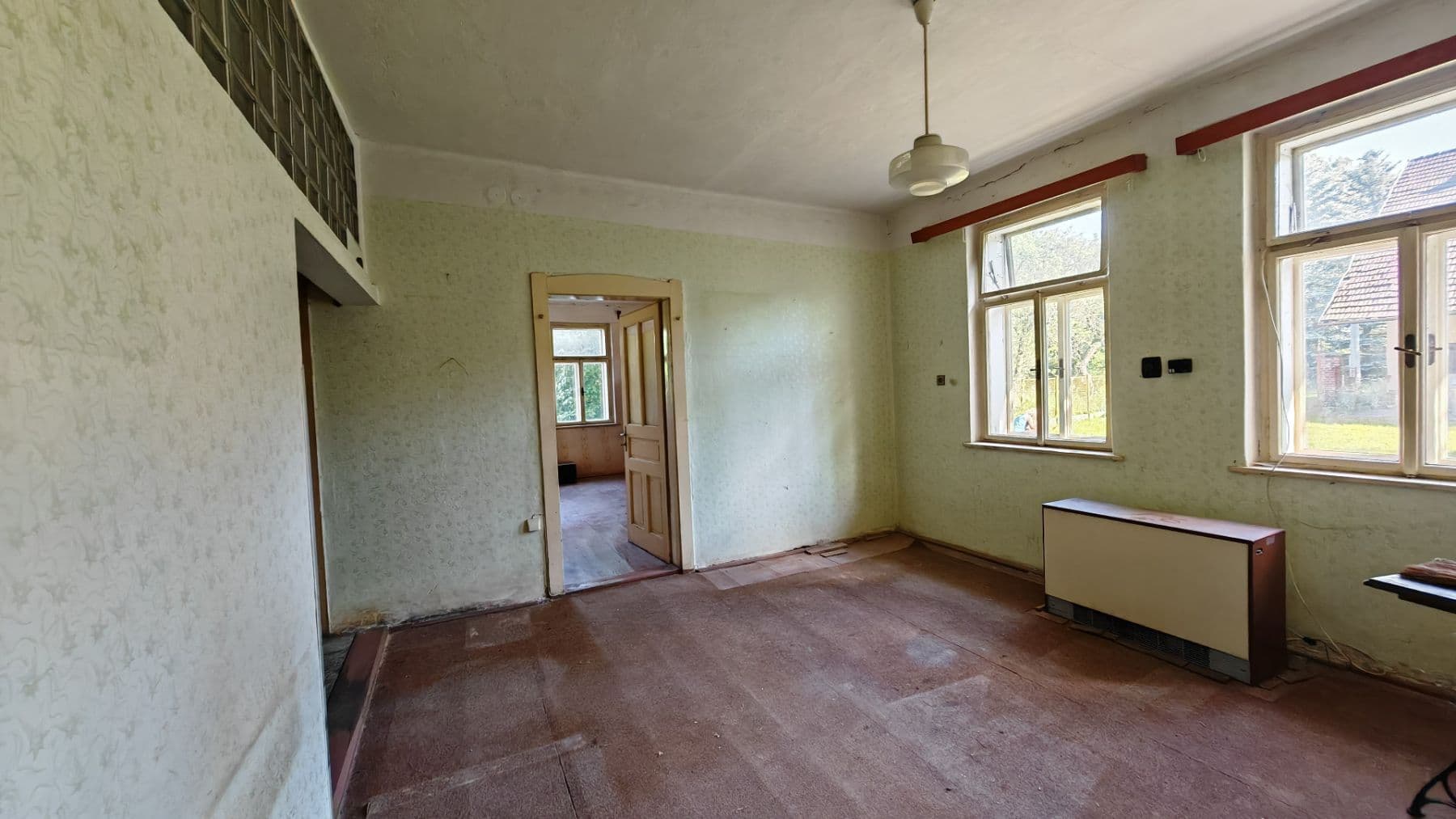 Prodej domu 150 m², pozemek 4.700 m², Olešnice, Královéhradecký kraj Prodej domu 150 m², pozemek 4.700 m², Olešnice, Královéhradecký kraj