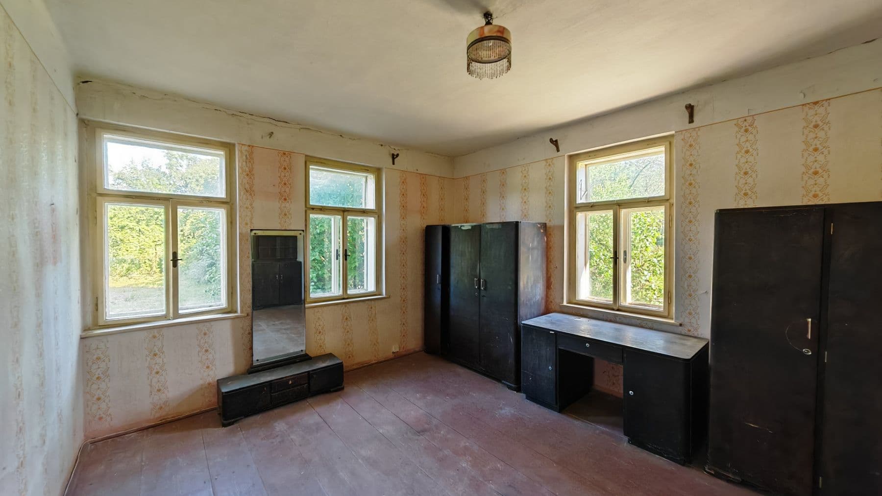 Prodej domu 150 m², pozemek 4.700 m², Olešnice, Královéhradecký kraj Prodej domu 150 m², pozemek 4.700 m², Olešnice, Královéhradecký kraj