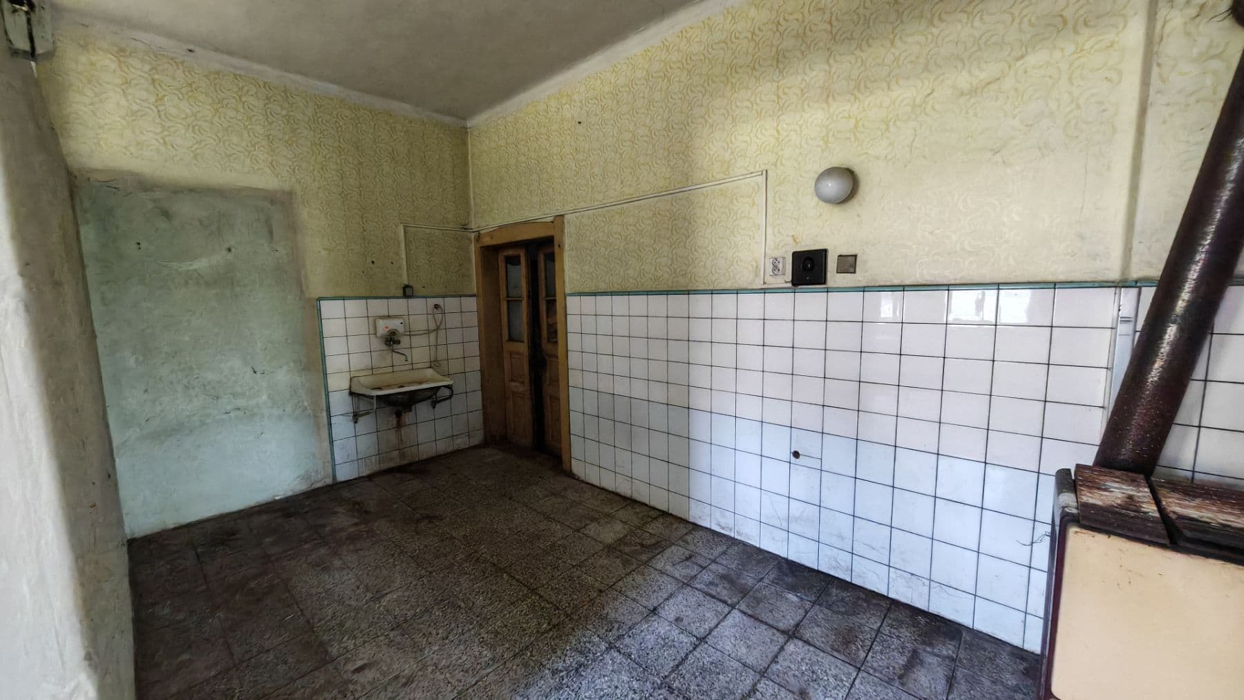 Prodej domu 150 m², pozemek 4.700 m², Olešnice, Královéhradecký kraj Prodej domu 150 m², pozemek 4.700 m², Olešnice, Královéhradecký kraj