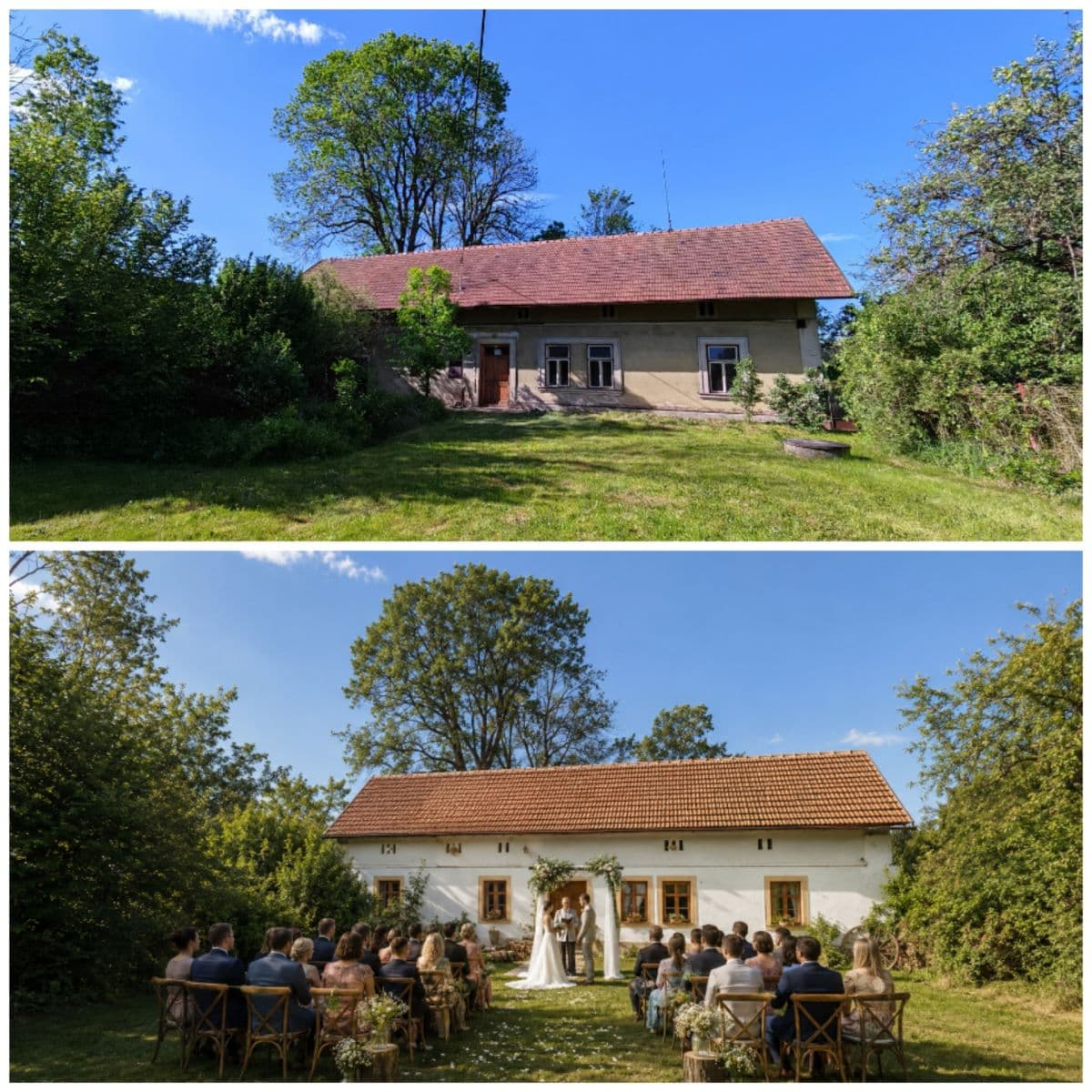 Prodej domu 150 m², pozemek 4.700 m², Olešnice, Královéhradecký kraj Prodej domu 150 m², pozemek 4.700 m², Olešnice, Královéhradecký kraj