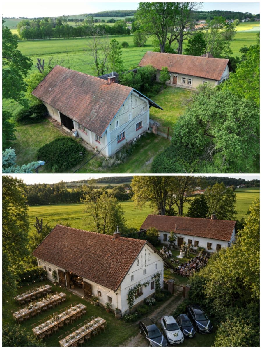 Prodej domu 150 m², pozemek 4.700 m², Olešnice, Královéhradecký kraj Prodej domu 150 m², pozemek 4.700 m², Olešnice, Královéhradecký kraj