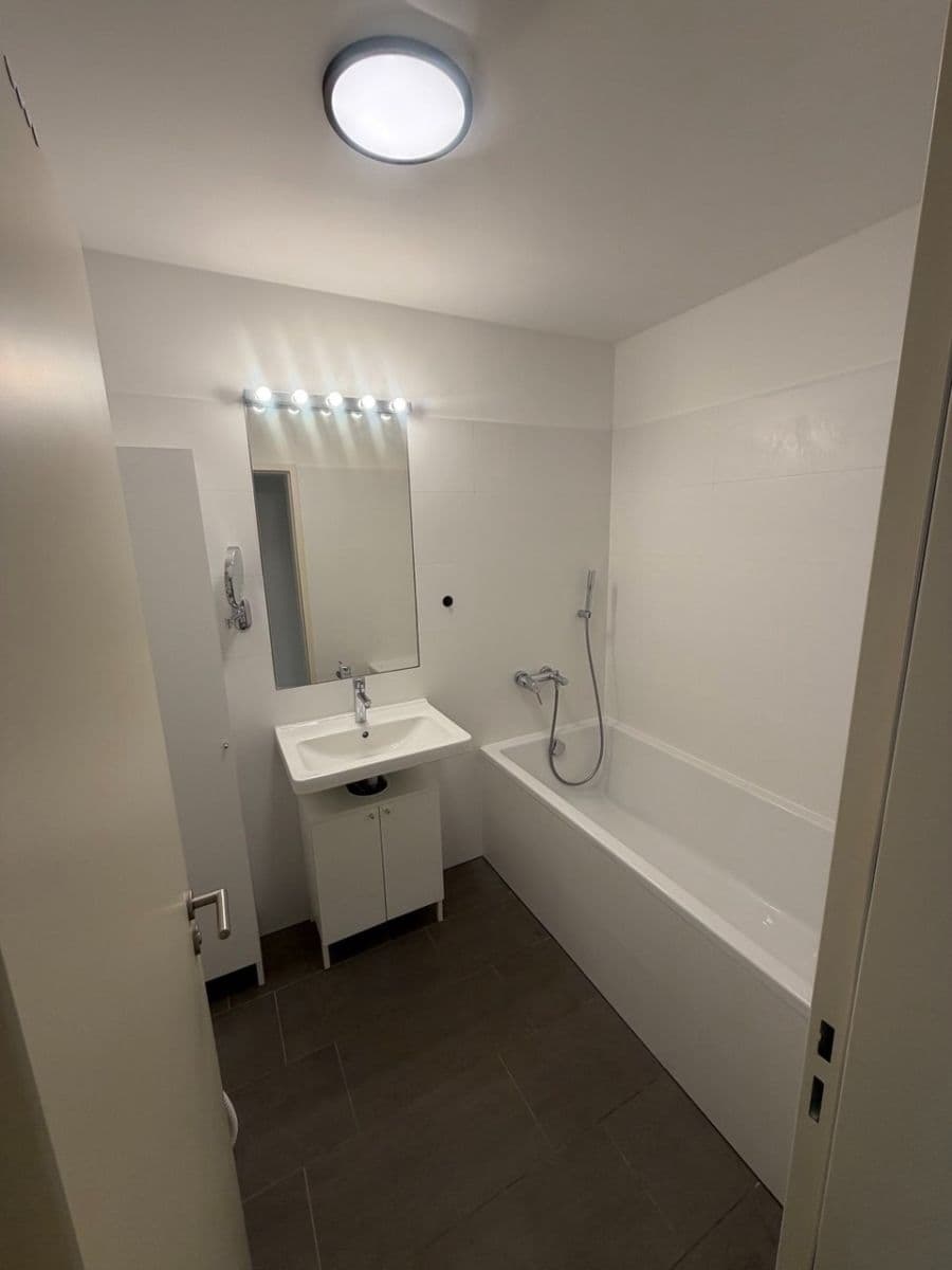 Pronájem bytu 3+kk 73 m², Pod Jalovým dvorem, Praha, Praha Pronájem bytu 3+kk 73 m², Pod Jalovým dvorem, Praha, Praha