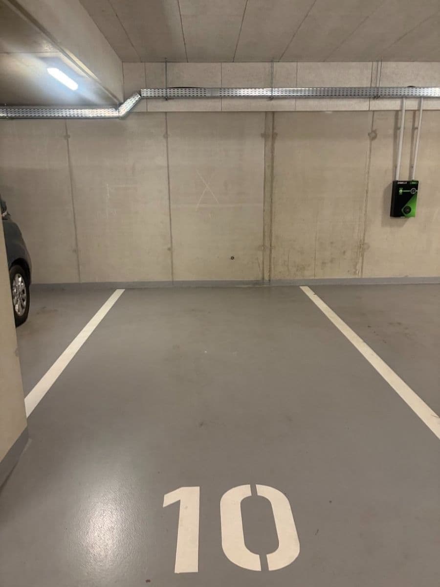 Pronájem bytu 3+kk 73 m², Pod Jalovým dvorem, Praha, Praha Pronájem bytu 3+kk 73 m², Pod Jalovým dvorem, Praha, Praha