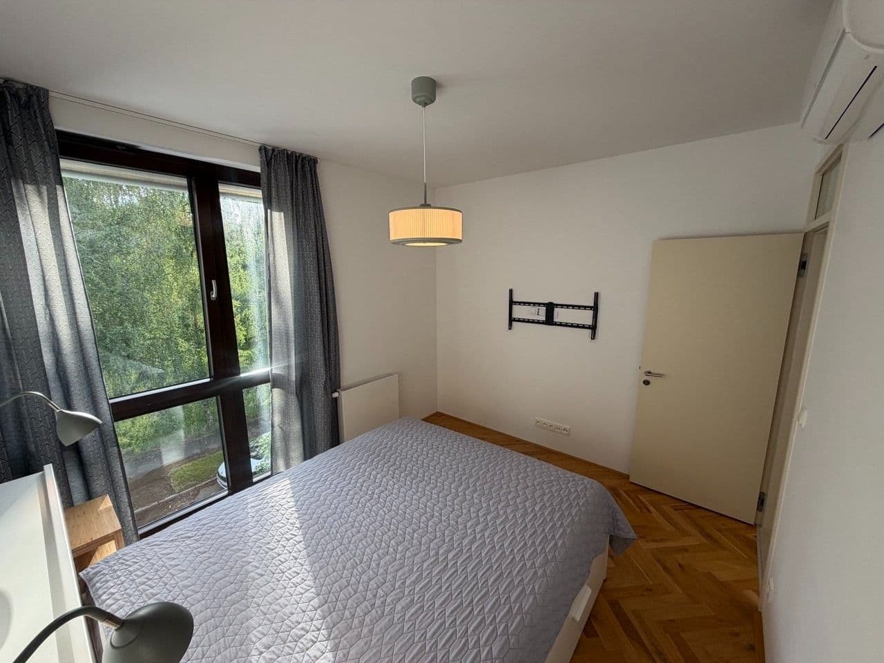Pronájem bytu 3+kk 73 m², Pod Jalovým dvorem, Praha, Praha Pronájem bytu 3+kk 73 m², Pod Jalovým dvorem, Praha, Praha