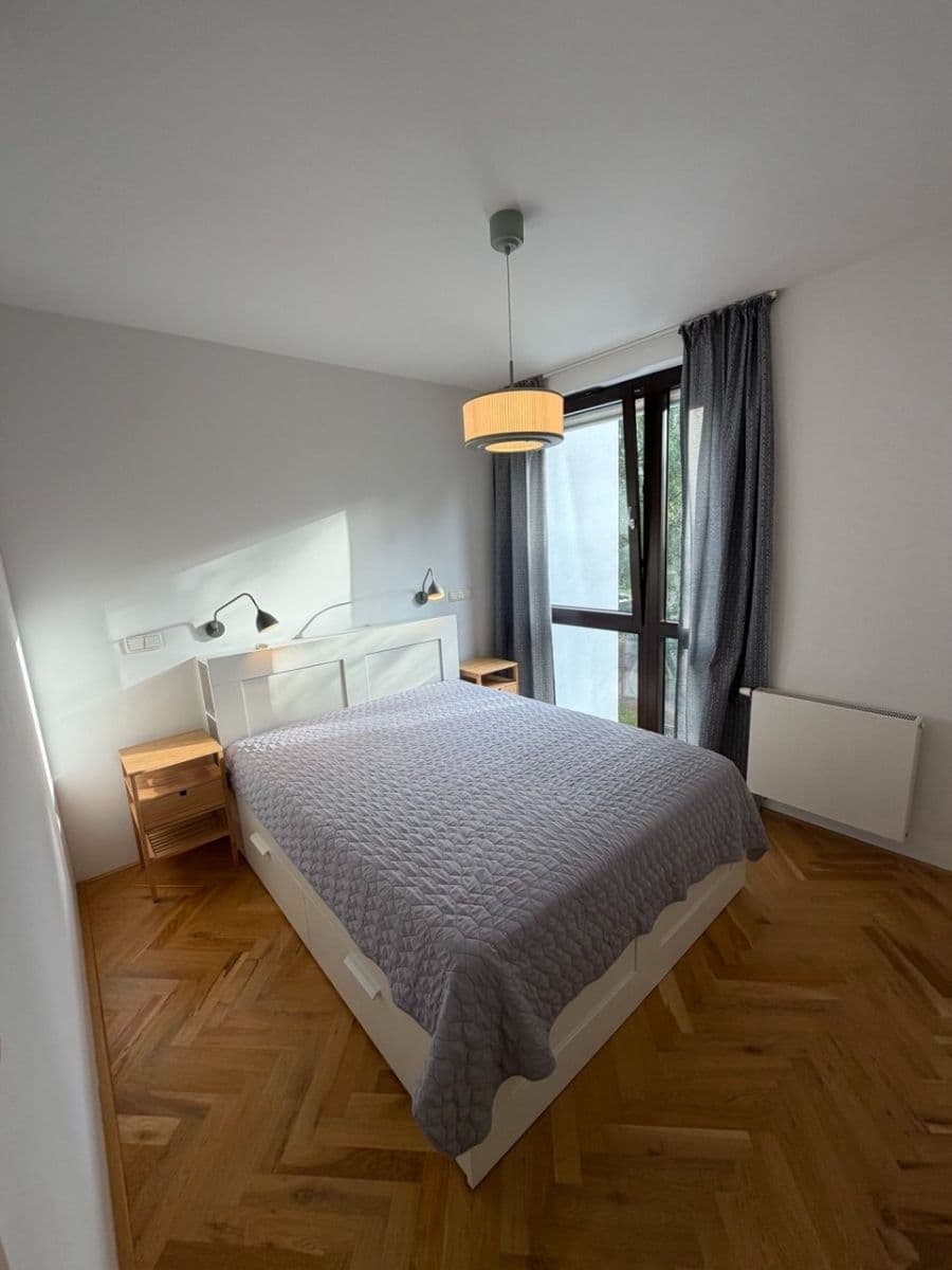 Pronájem bytu 3+kk 73 m², Pod Jalovým dvorem, Praha, Praha Pronájem bytu 3+kk 73 m², Pod Jalovým dvorem, Praha, Praha