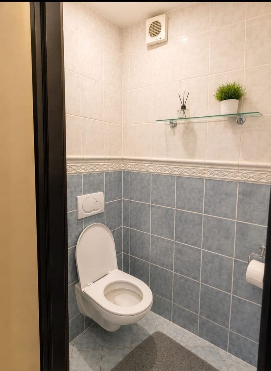 Pronájem bytu 3+1 82 m², Stachy, Jihočeský kraj Pronájem bytu 3+1 82 m², Stachy, Jihočeský kraj
