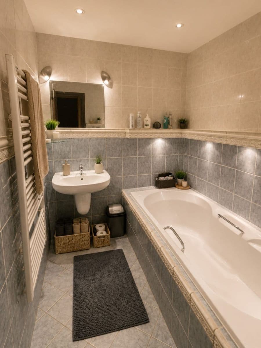 Pronájem bytu 3+1 82 m², Stachy, Jihočeský kraj Pronájem bytu 3+1 82 m², Stachy, Jihočeský kraj