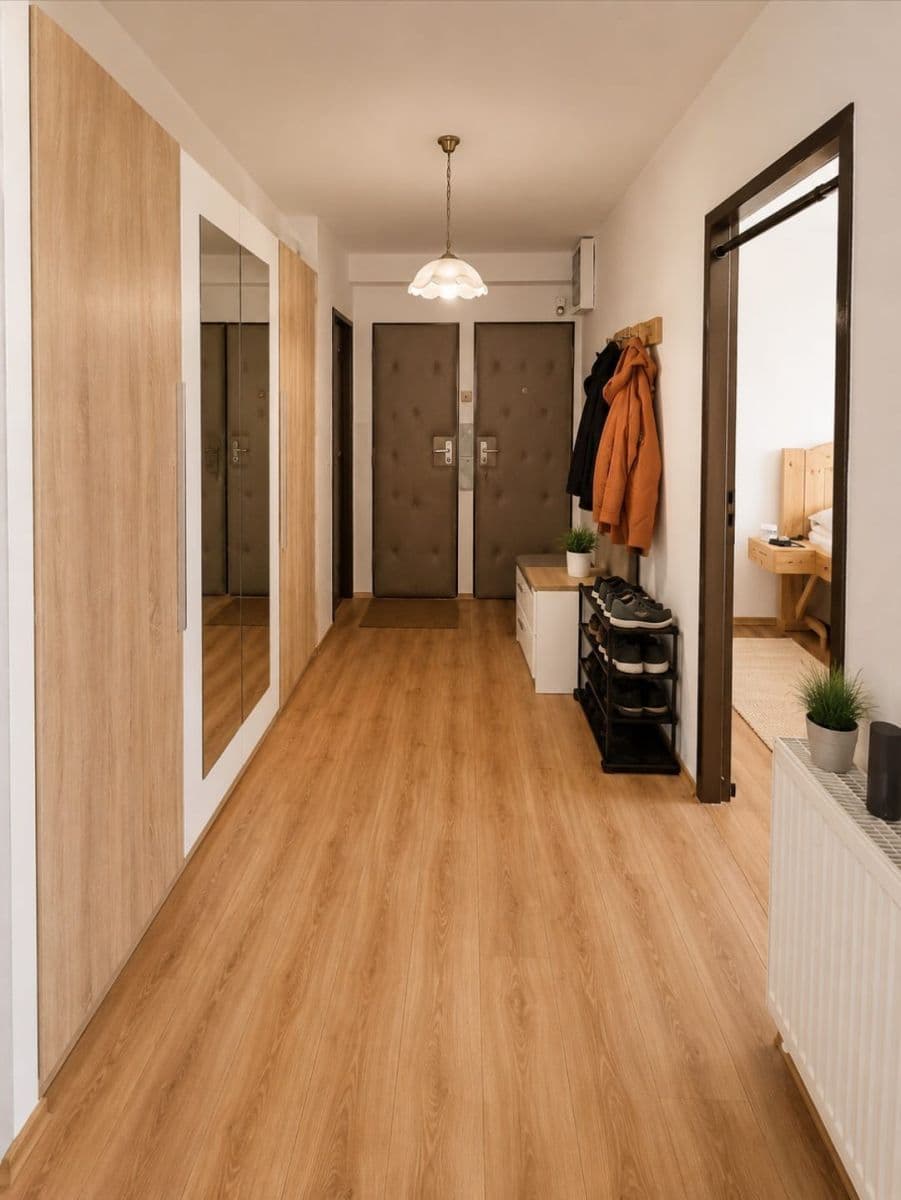 Pronájem bytu 3+1 82 m², Stachy, Jihočeský kraj Pronájem bytu 3+1 82 m², Stachy, Jihočeský kraj